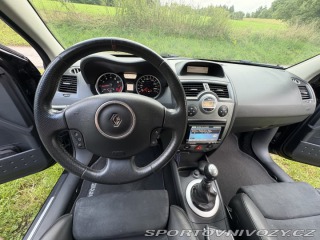 Renault Mégane Sport F1-Team R26 2007