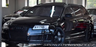 Audi RS6 2010