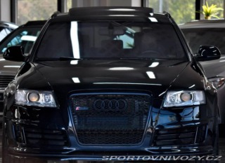 Audi RS6 2010