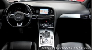 Audi RS6 2010