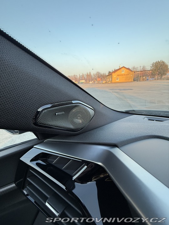 Peugeot 308 2022