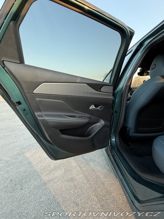 Peugeot 308 2022
