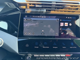 Peugeot 308  2022
