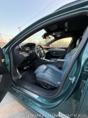 Peugeot 308  2022