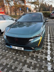 Peugeot 308  2022