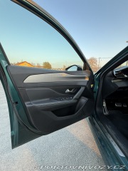 Peugeot 308  2022