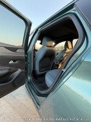 Peugeot 308  2022