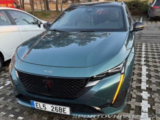 Peugeot 308  2022