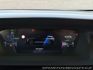 Peugeot 308  2022