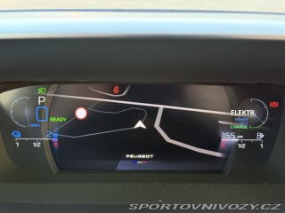 Peugeot 308  2022