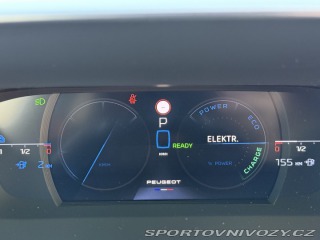 Peugeot 308  2022