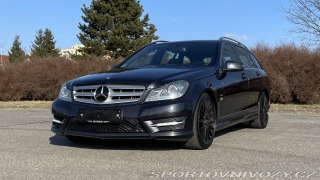 Mercedes-Benz C C250CDI AMG AVANTGARDE