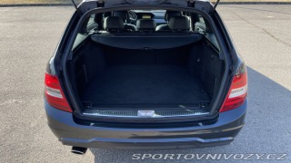 Mercedes-Benz C C250CDI AMG AVANTGARDE 2011