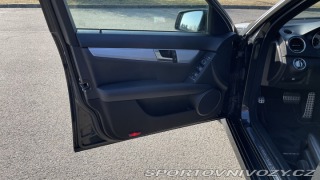 Mercedes-Benz C C250CDI AMG AVANTGARDE 2011