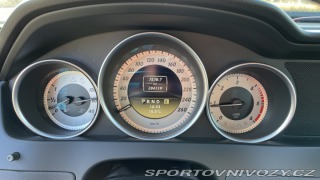 Mercedes-Benz C C250CDI AMG AVANTGARDE 2011