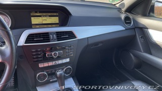 Mercedes-Benz C C250CDI AMG AVANTGARDE 2011