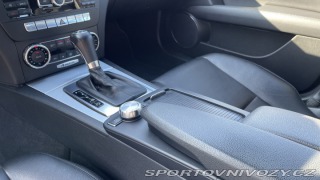 Mercedes-Benz C C250CDI AMG AVANTGARDE 2011
