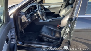 Mercedes-Benz C C250CDI AMG AVANTGARDE 2011