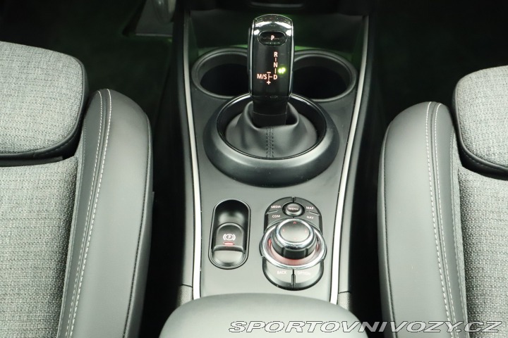 Mini Countryman JCW Paket John Cooper Wor 2024