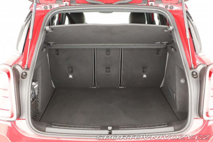 Mini Countryman JCW Paket John Cooper Wor 2024