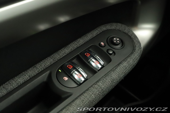 Mini Countryman JCW Paket John Cooper Wor 2024