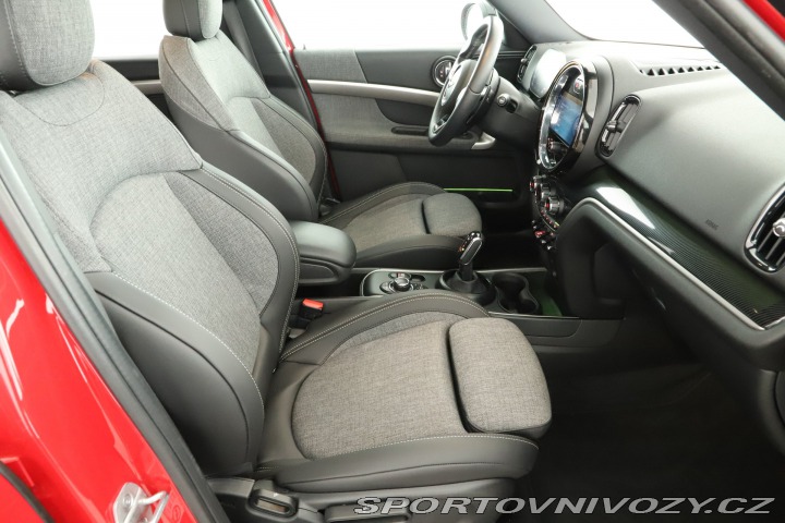 Mini Countryman JCW Paket John Cooper Wor 2024