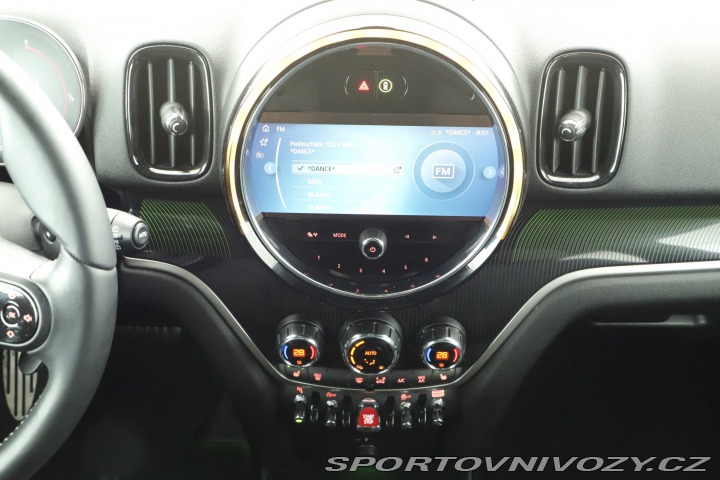 Mini Countryman JCW Paket John Cooper Wor 2024