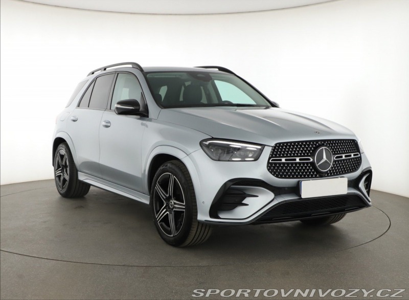 Mercedes-Benz Ostatní modely GLE AMG GLE 450