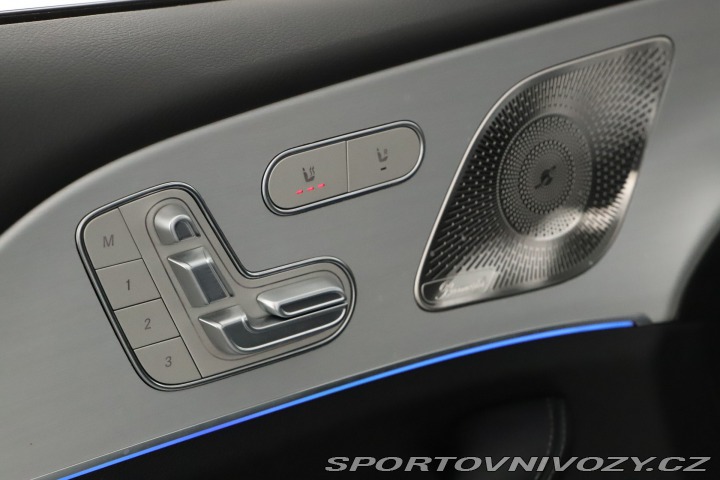 Mercedes-Benz Ostatní modely GLE AMG GLE 450 2024