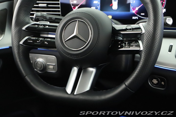 Mercedes-Benz Ostatní modely GLE AMG GLE 450 2024