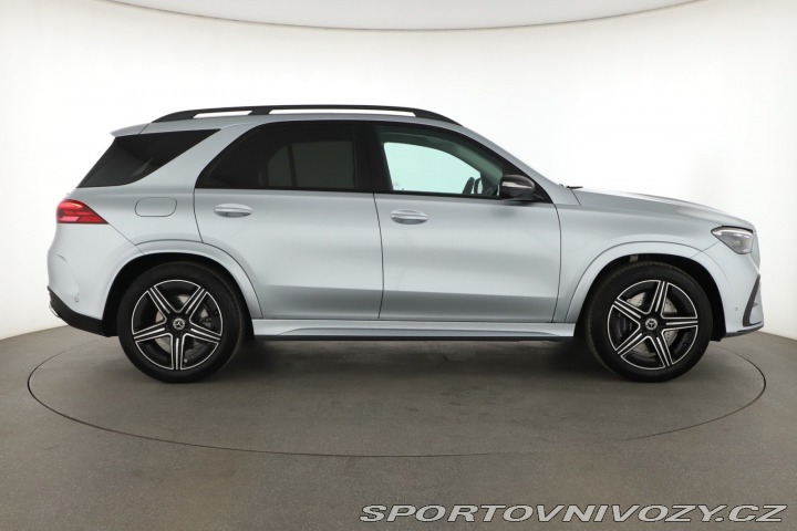 Mercedes-Benz Ostatní modely GLE AMG GLE 450 2024