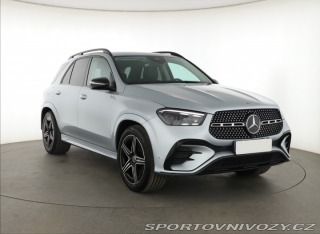 Mercedes-Benz Ostatní modely GLE AMG GLE 450 2024