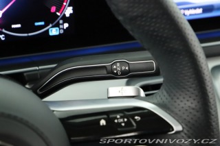Mercedes-Benz Ostatní modely GLE AMG GLE 450 2024