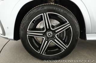 Mercedes-Benz Ostatní modely GLE AMG GLE 450 2024