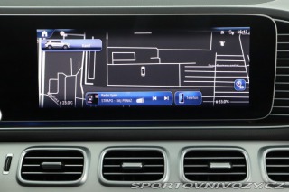 Mercedes-Benz Ostatní modely GLE AMG GLE 450 2024