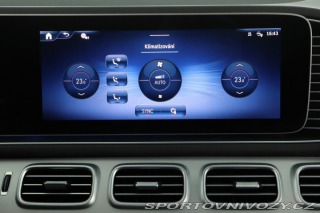 Mercedes-Benz Ostatní modely GLE AMG GLE 450 2024