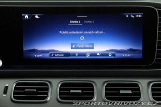 Mercedes-Benz Ostatní modely GLE AMG GLE 450 2024