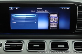 Mercedes-Benz Ostatní modely GLE AMG GLE 450 2024