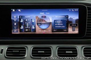 Mercedes-Benz Ostatní modely GLE AMG GLE 450 2024