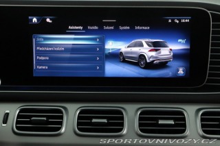Mercedes-Benz Ostatní modely GLE AMG GLE 450 2024