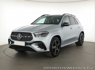 Mercedes-Benz Ostatní modely GLE AMG GLE 450 2024