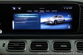 Mercedes-Benz Ostatní modely GLE AMG GLE 450 2024