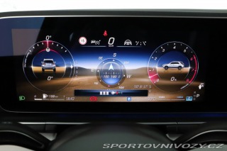 Mercedes-Benz Ostatní modely GLE AMG GLE 450 2024