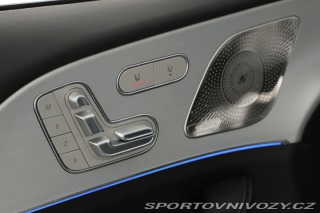 Mercedes-Benz Ostatní modely GLE AMG GLE 450 2024