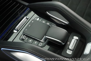 Mercedes-Benz Ostatní modely GLE AMG GLE 450 2024