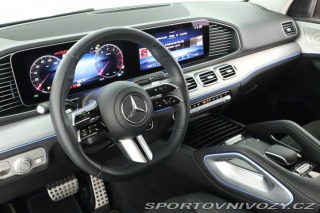 Mercedes-Benz Ostatní modely GLE AMG GLE 450 2024