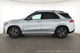 Mercedes-Benz Ostatní modely GLE AMG GLE 450 2024