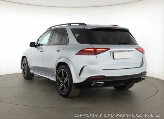Mercedes-Benz Ostatní modely GLE AMG GLE 450 2024