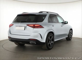 Mercedes-Benz Ostatní modely GLE AMG GLE 450 2024