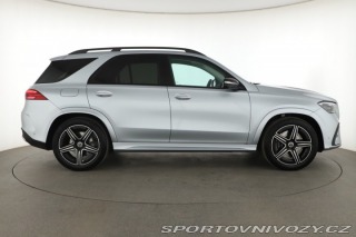 Mercedes-Benz Ostatní modely GLE AMG GLE 450 2024